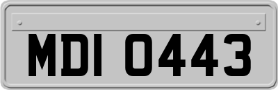 MDI0443