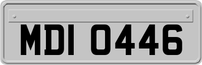 MDI0446