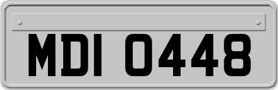MDI0448