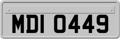 MDI0449