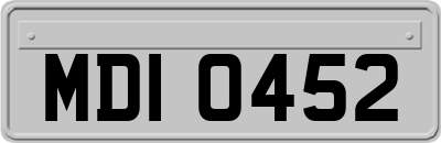 MDI0452