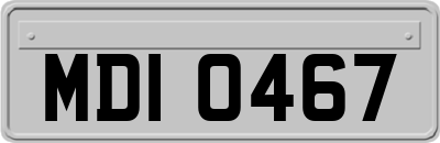 MDI0467