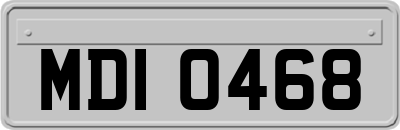 MDI0468