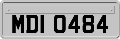 MDI0484