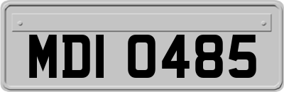 MDI0485