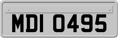 MDI0495