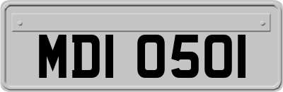 MDI0501