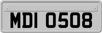 MDI0508