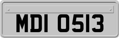 MDI0513