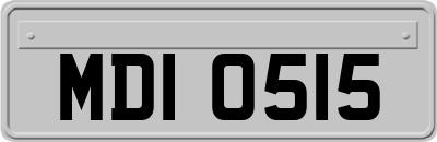 MDI0515