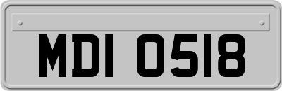 MDI0518
