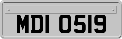 MDI0519