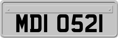 MDI0521