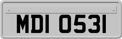 MDI0531