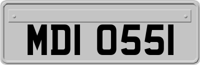 MDI0551