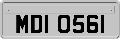 MDI0561