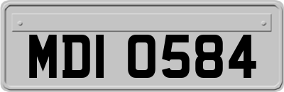 MDI0584