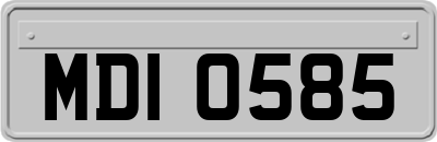 MDI0585
