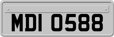 MDI0588