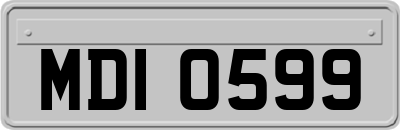 MDI0599