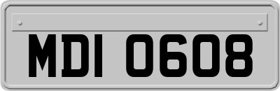 MDI0608