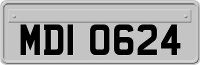 MDI0624