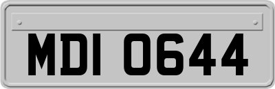 MDI0644