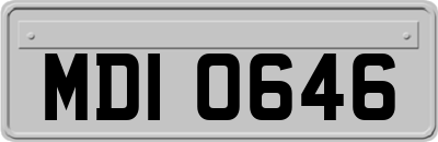 MDI0646