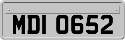 MDI0652