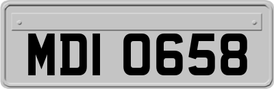 MDI0658