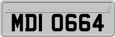 MDI0664