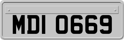 MDI0669