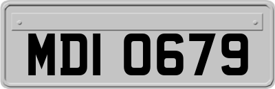 MDI0679