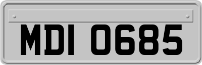MDI0685
