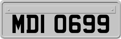 MDI0699
