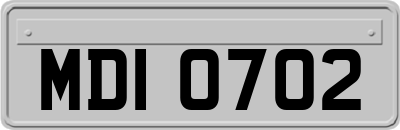 MDI0702