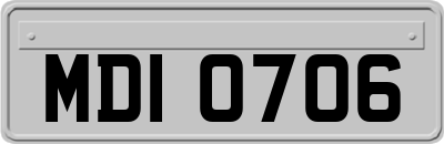 MDI0706