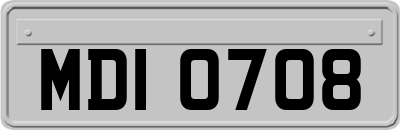 MDI0708