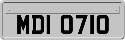 MDI0710