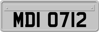 MDI0712