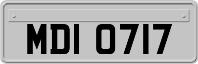 MDI0717