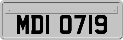 MDI0719