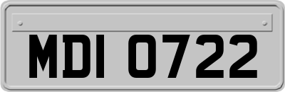 MDI0722