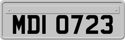 MDI0723