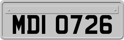 MDI0726