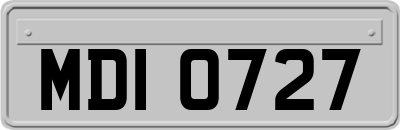 MDI0727