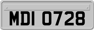 MDI0728
