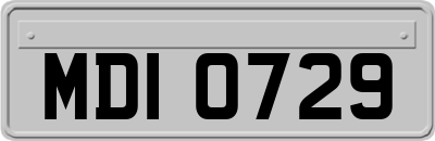 MDI0729