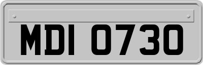 MDI0730
