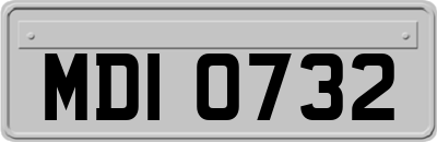 MDI0732